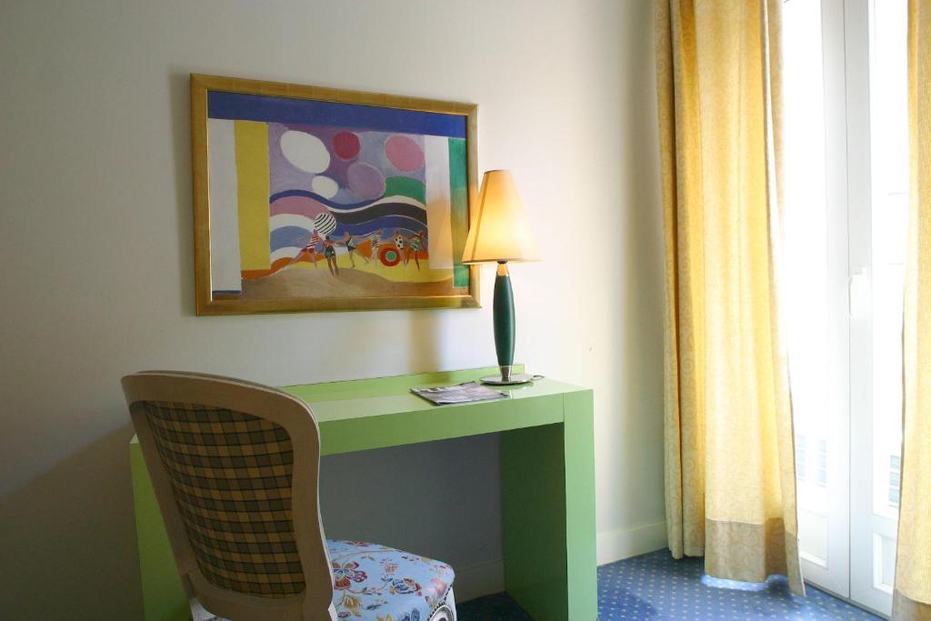 Hostel20 Toulouse Wilson Rom bilde