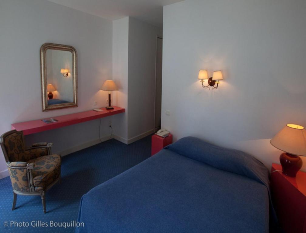 Hostel20 Toulouse Wilson Rom bilde
