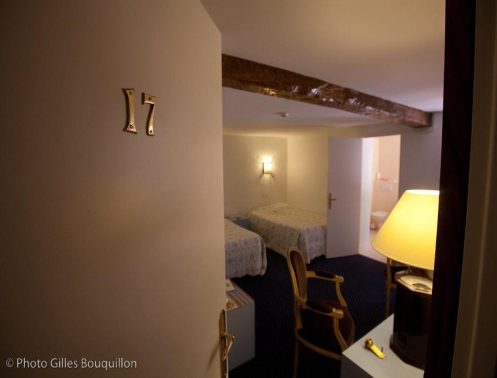 Hostel20 Toulouse Wilson Rom bilde