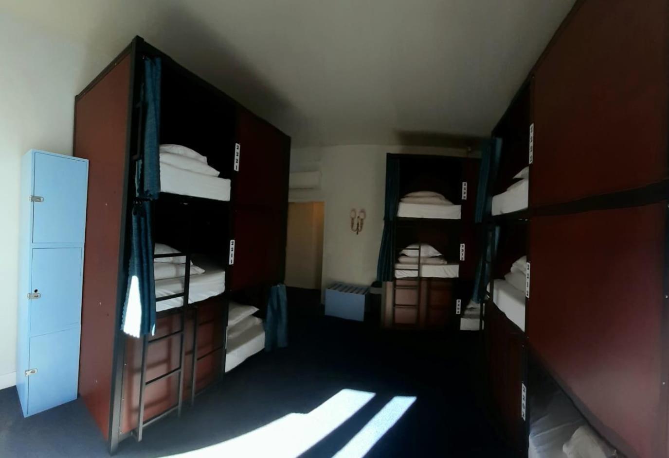 Hostel20 Toulouse Wilson Eksteriør bilde