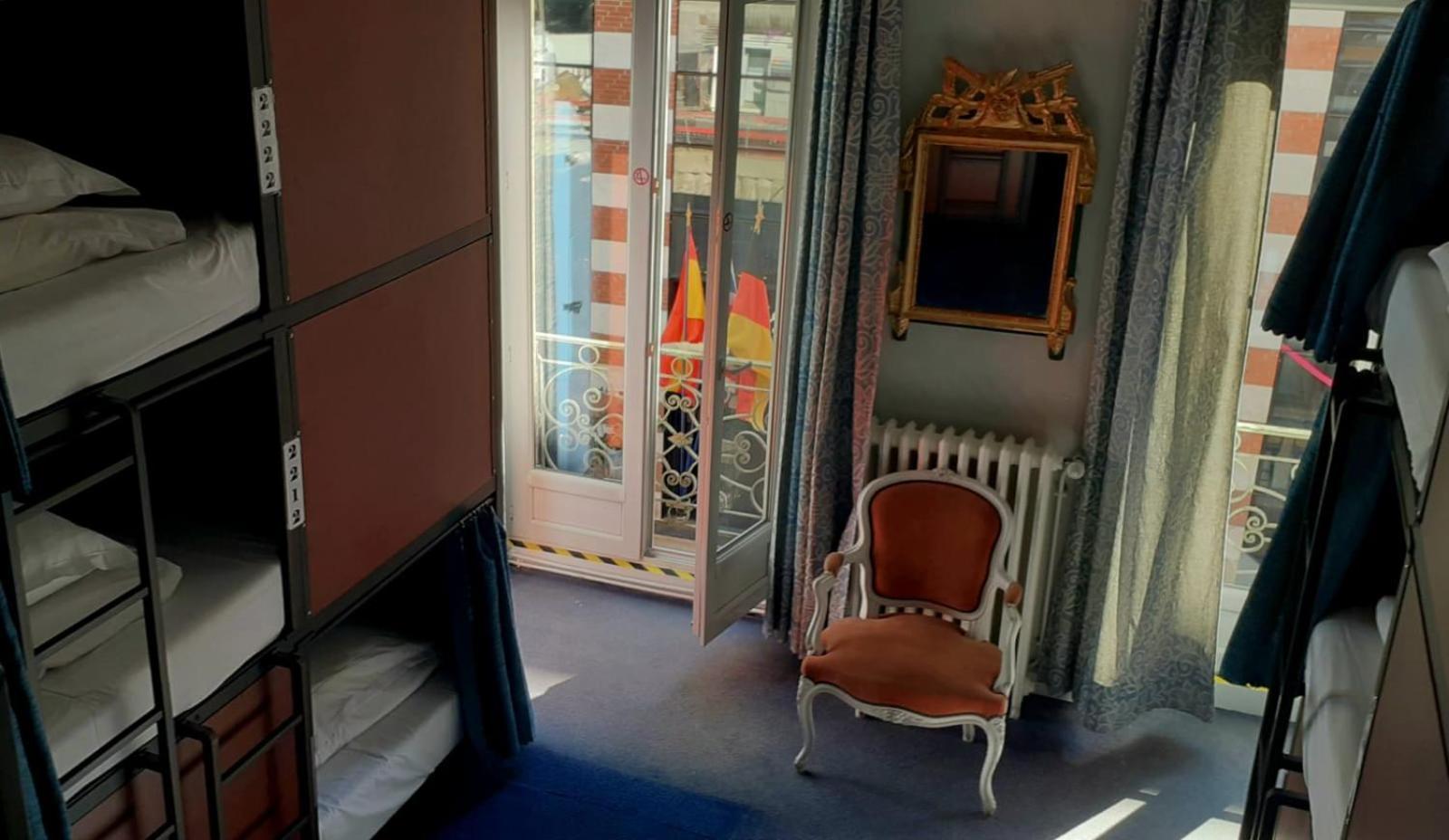 Hostel20 Toulouse Wilson Eksteriør bilde