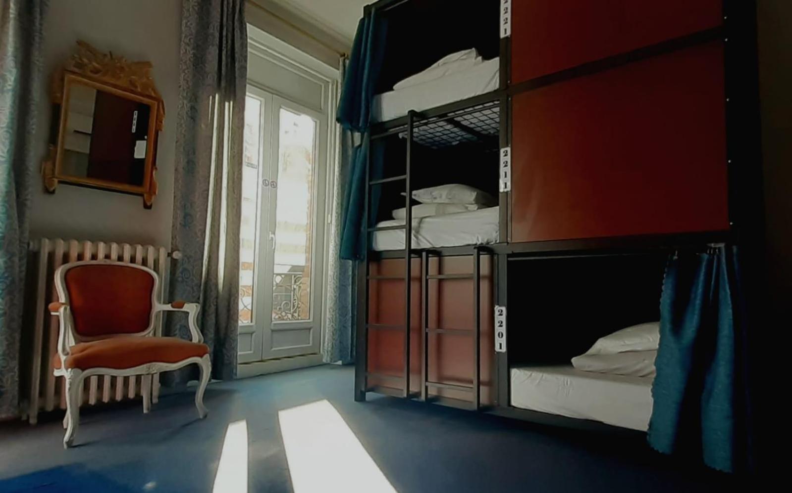 Hostel20 Toulouse Wilson Eksteriør bilde