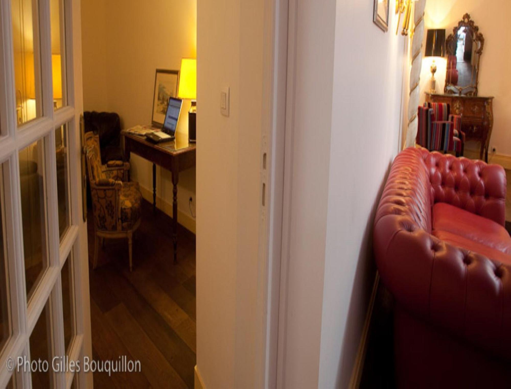 Hostel20 Toulouse Wilson Eksteriør bilde