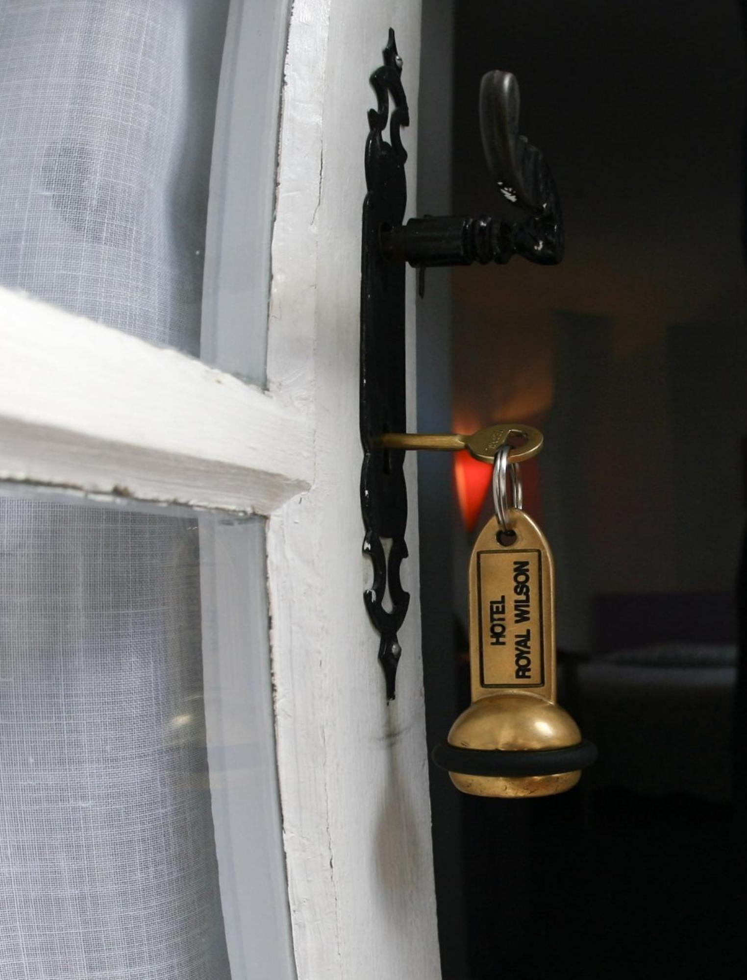 Hostel20 Toulouse Wilson Eksteriør bilde