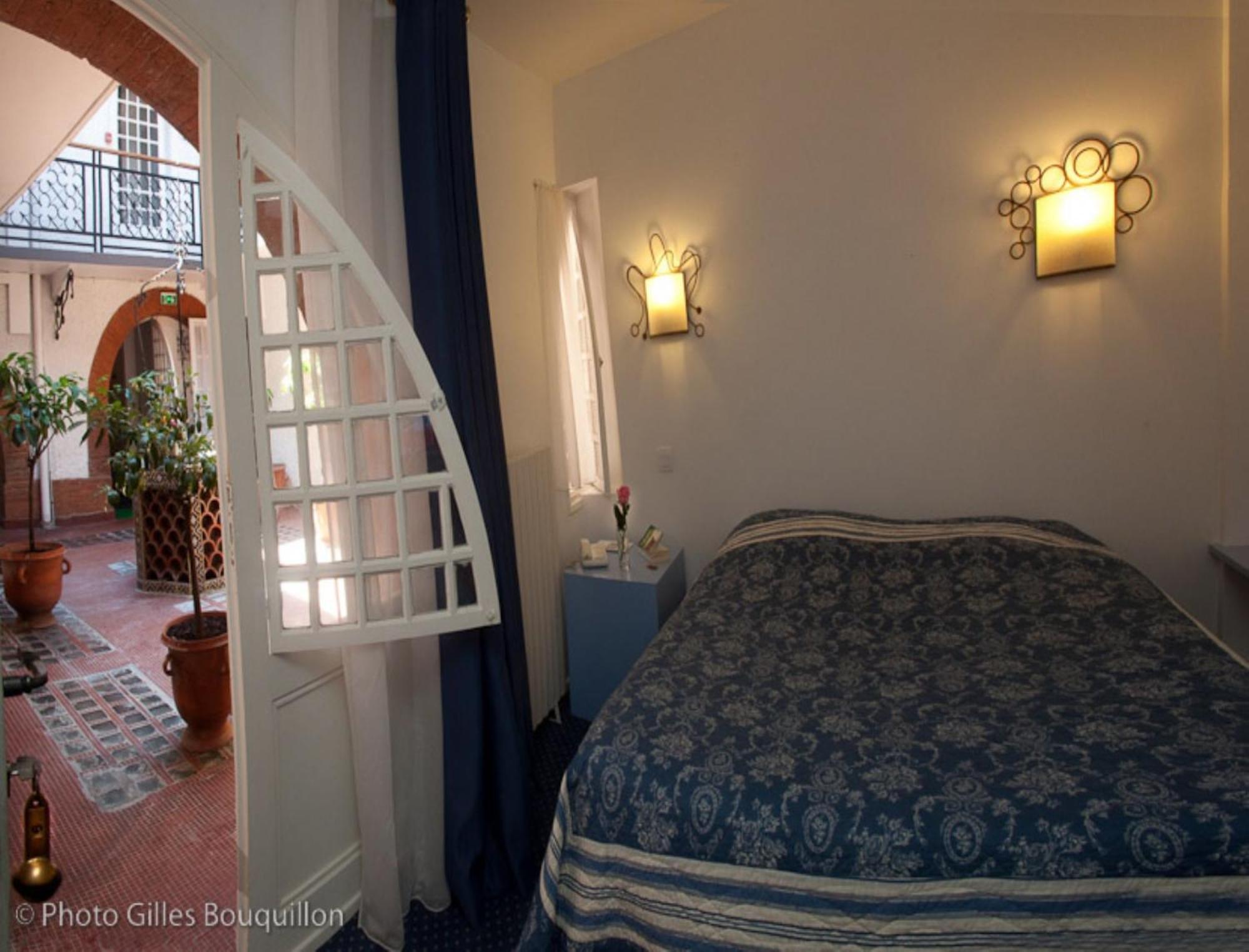 Hostel20 Toulouse Wilson Eksteriør bilde