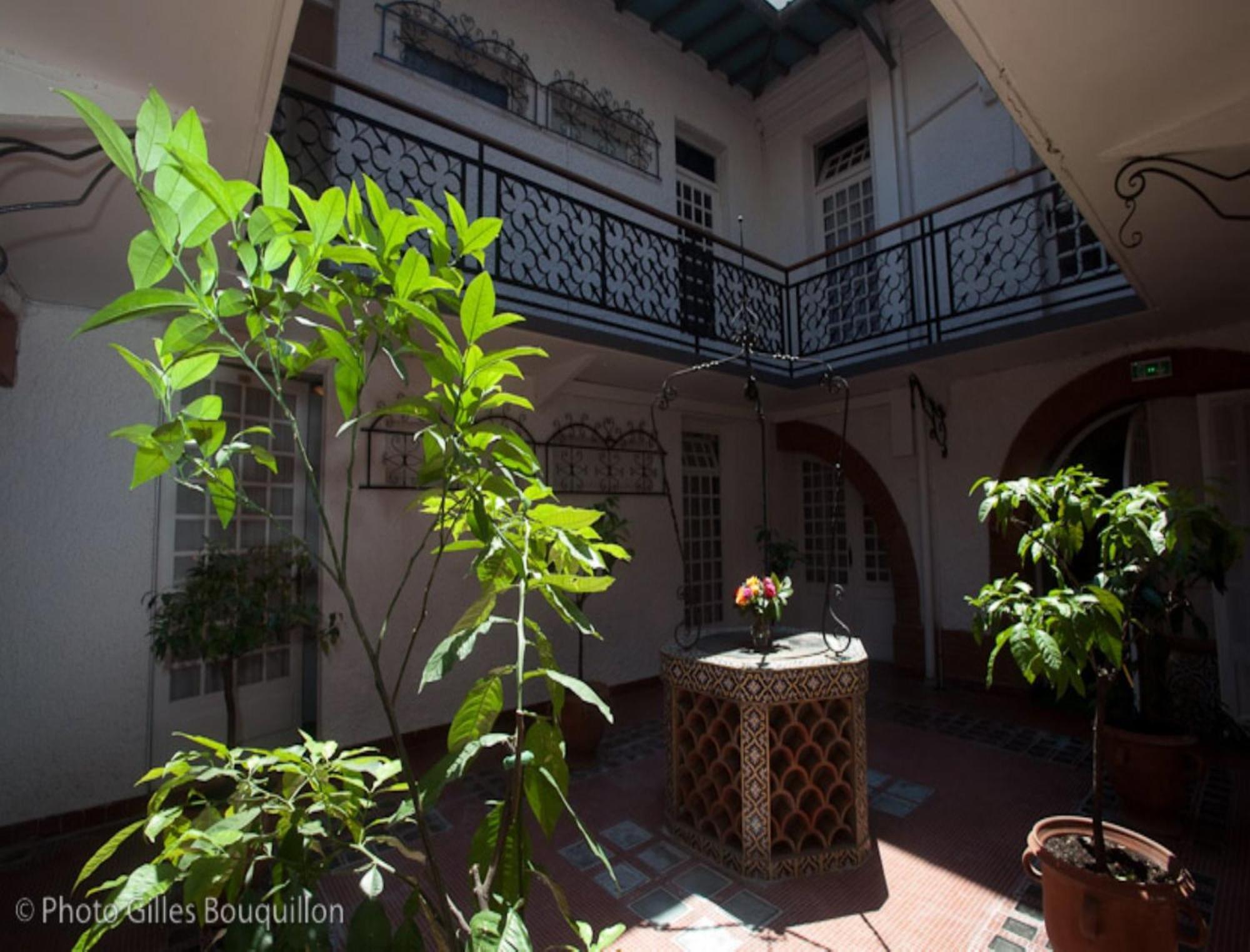 Hostel20 Toulouse Wilson Eksteriør bilde
