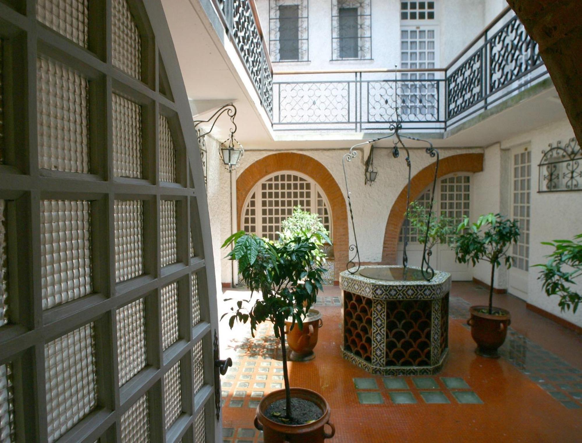 Hostel20 Toulouse Wilson Eksteriør bilde