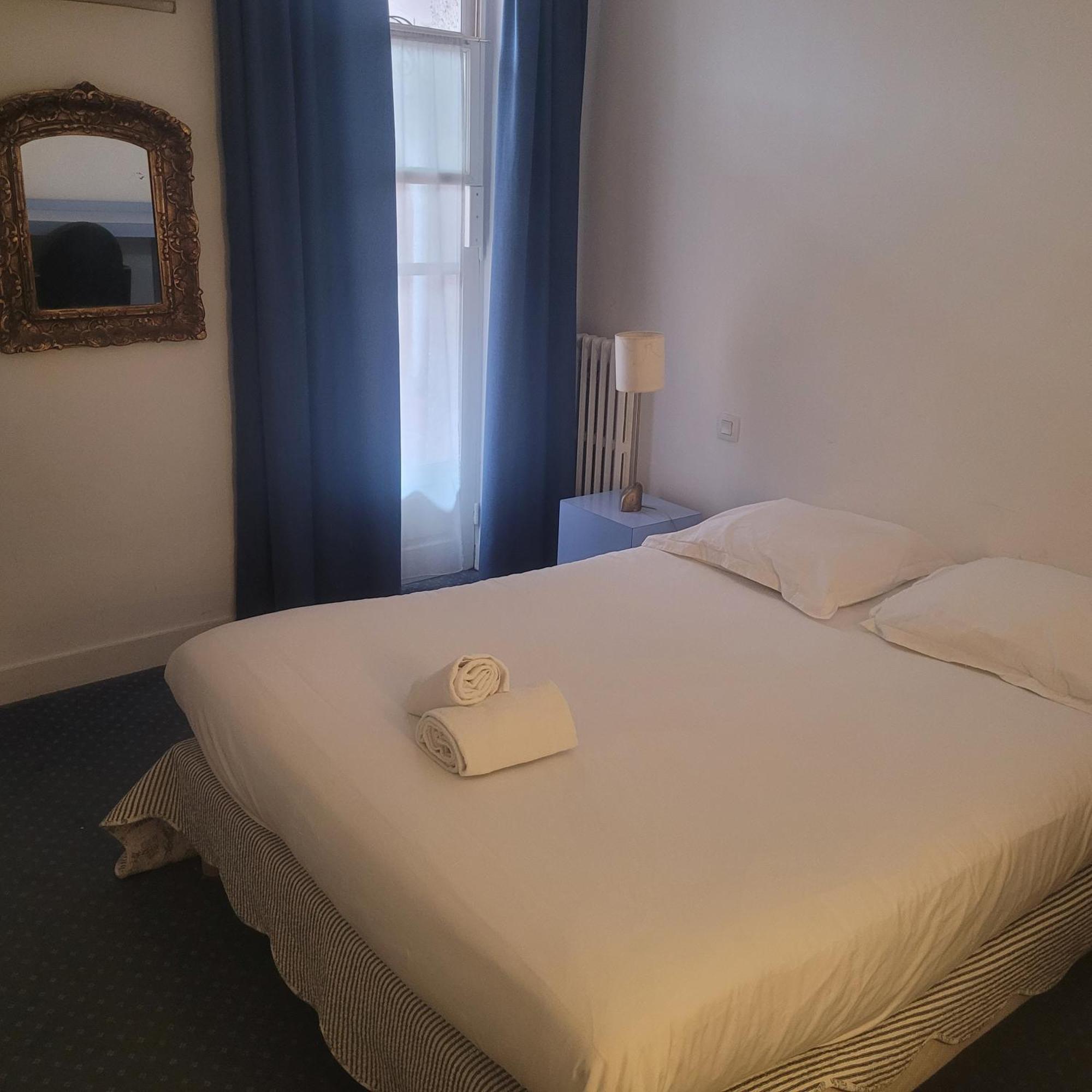 Hostel20 Toulouse Wilson Eksteriør bilde