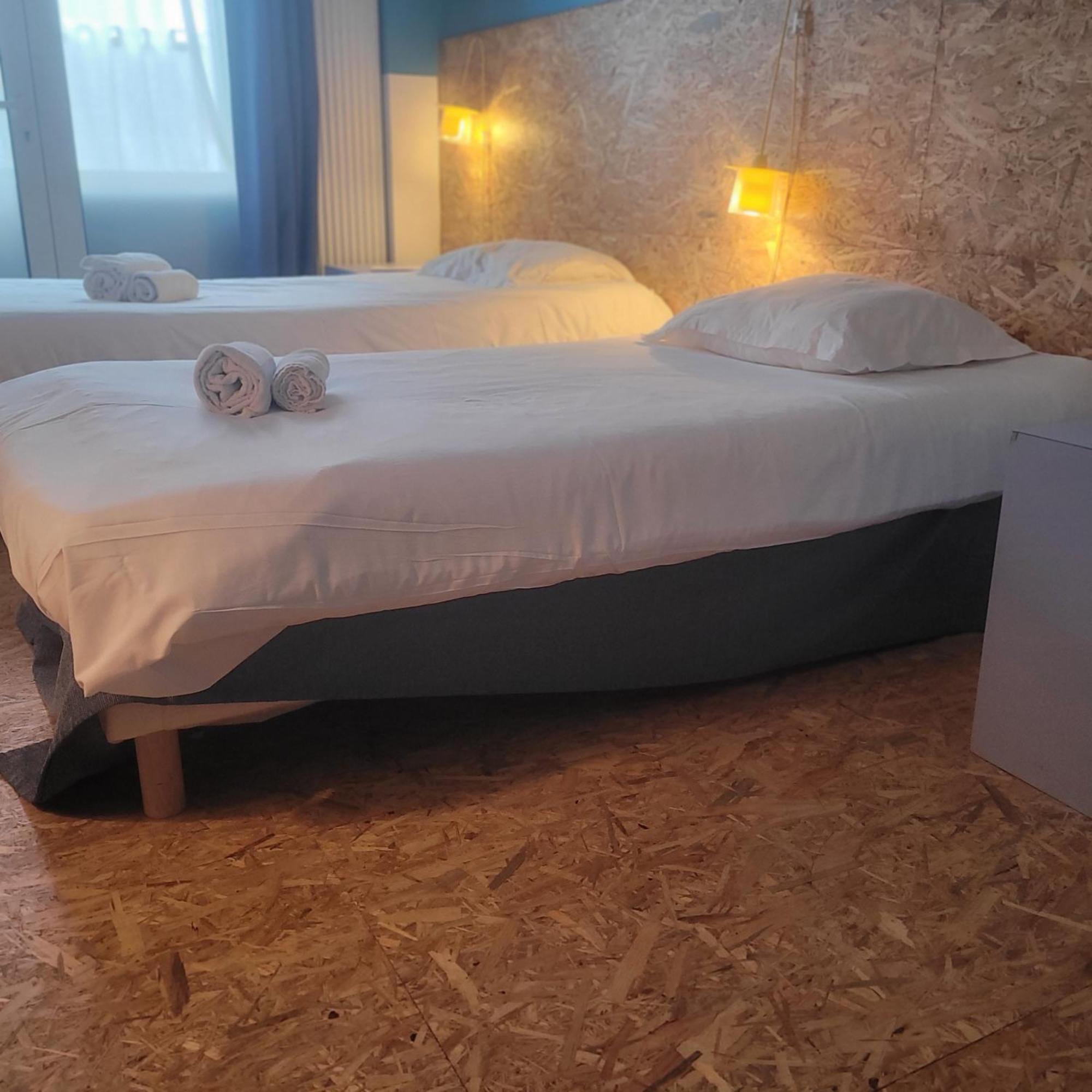Hostel20 Toulouse Wilson Eksteriør bilde