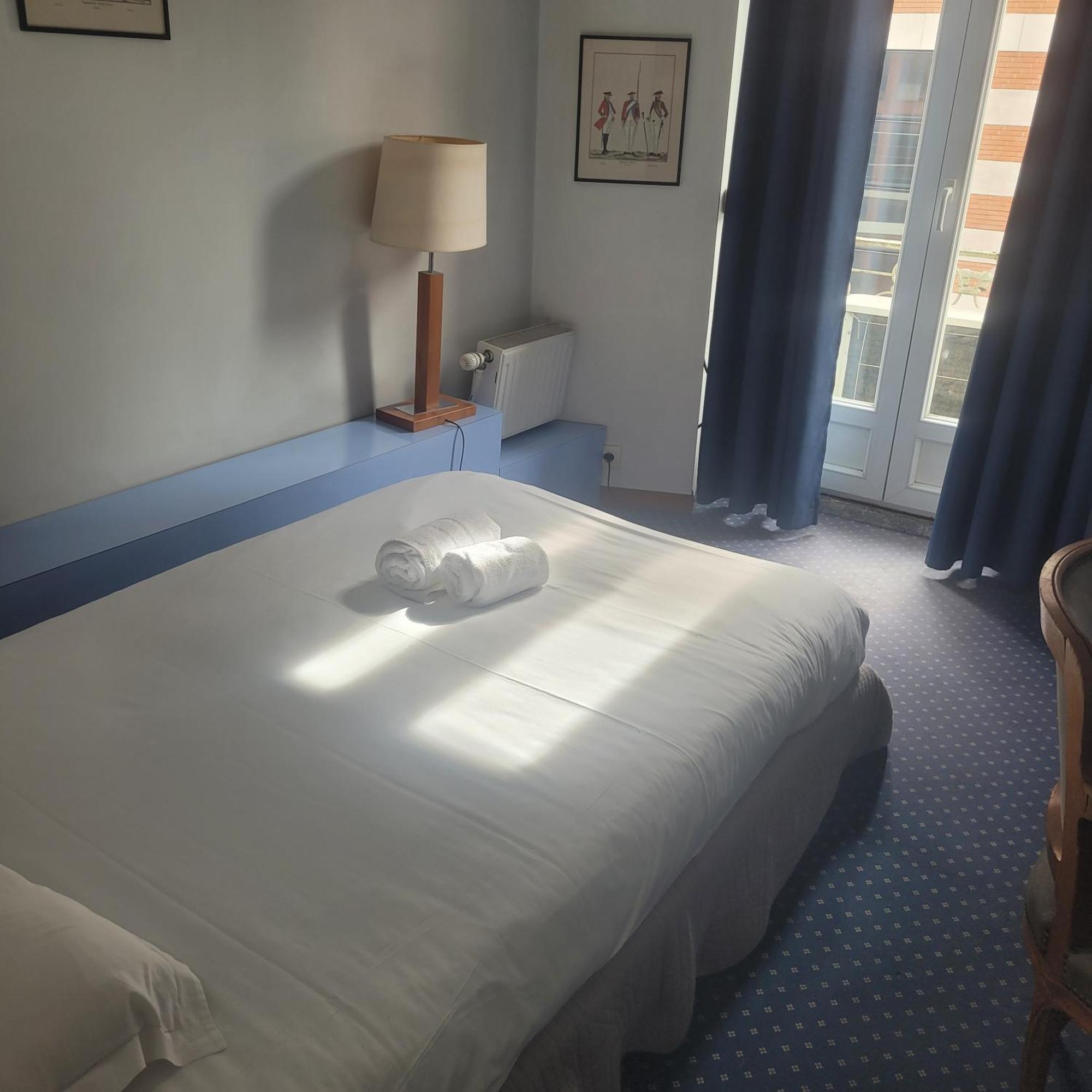 Hostel20 Toulouse Wilson Eksteriør bilde