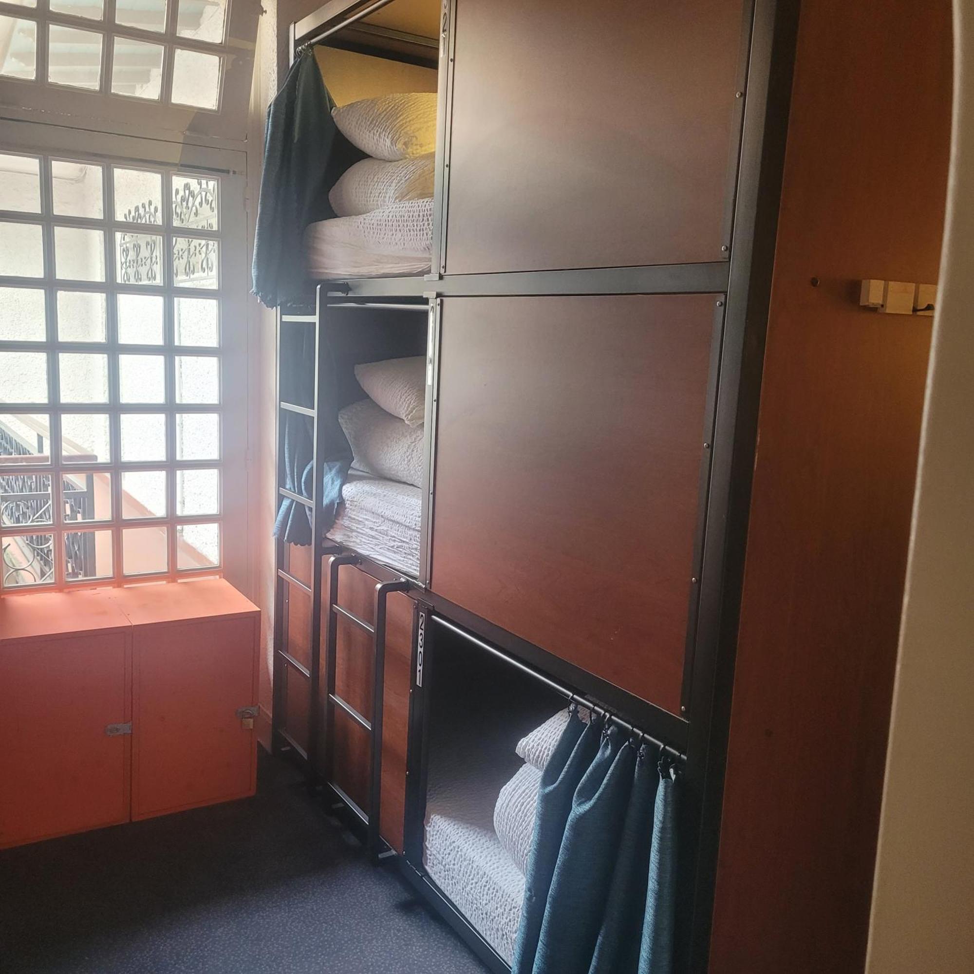Hostel20 Toulouse Wilson Eksteriør bilde