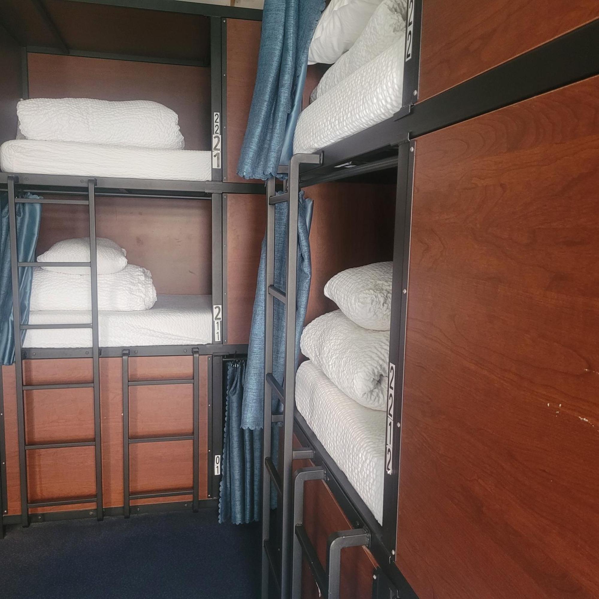 Hostel20 Toulouse Wilson Eksteriør bilde