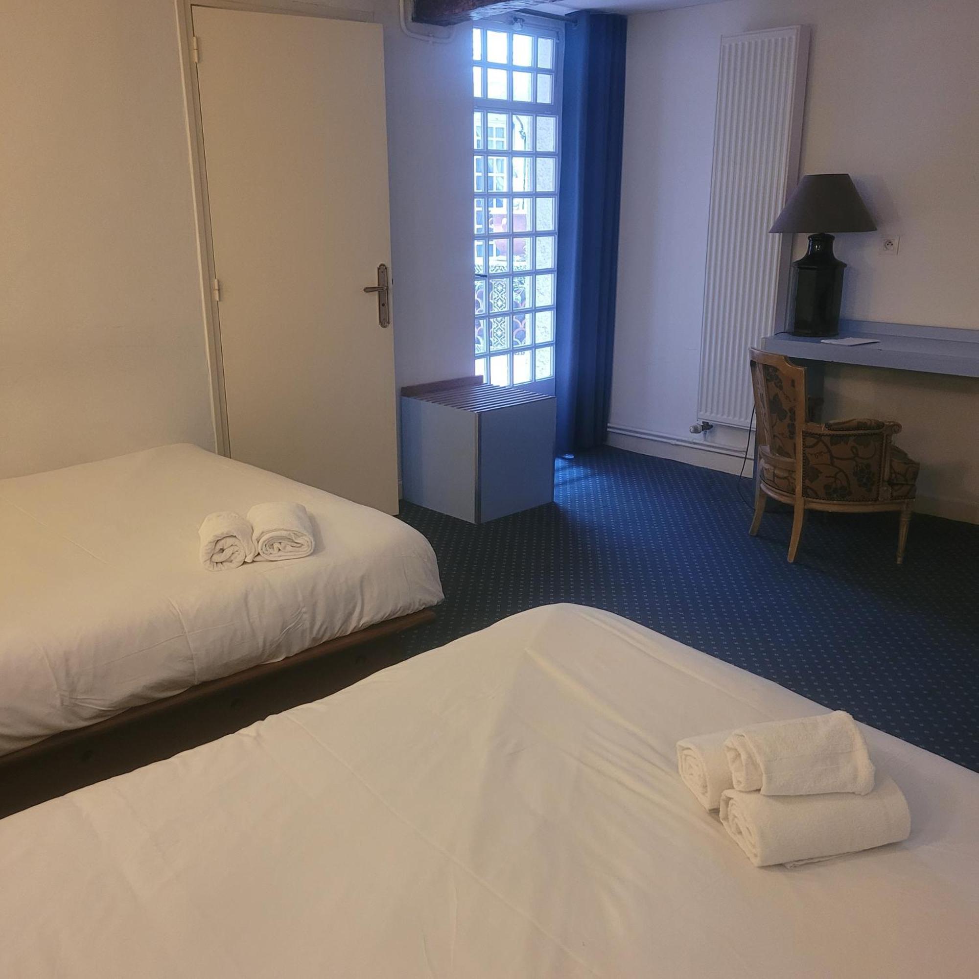 Hostel20 Toulouse Wilson Eksteriør bilde