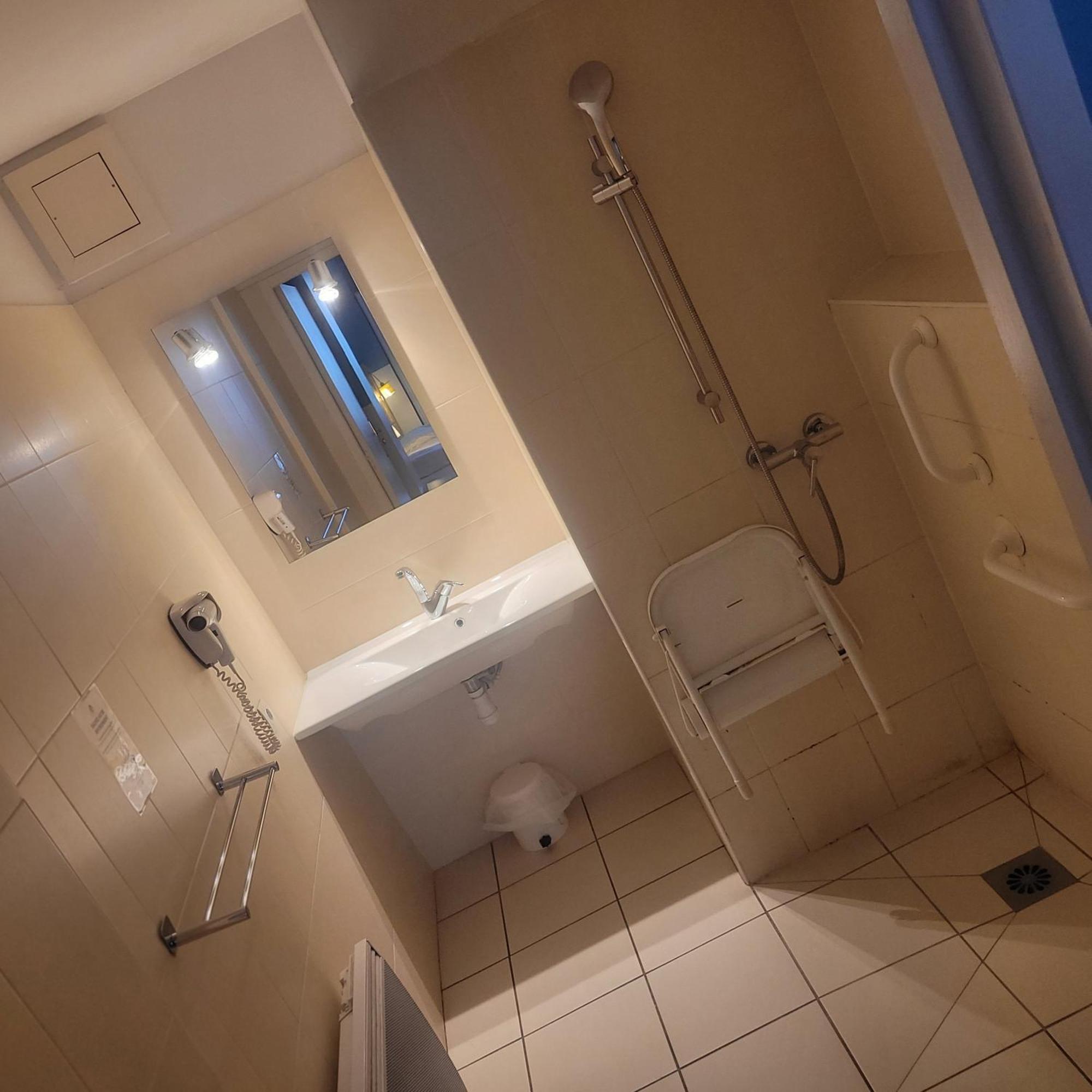 Hostel20 Toulouse Wilson Eksteriør bilde