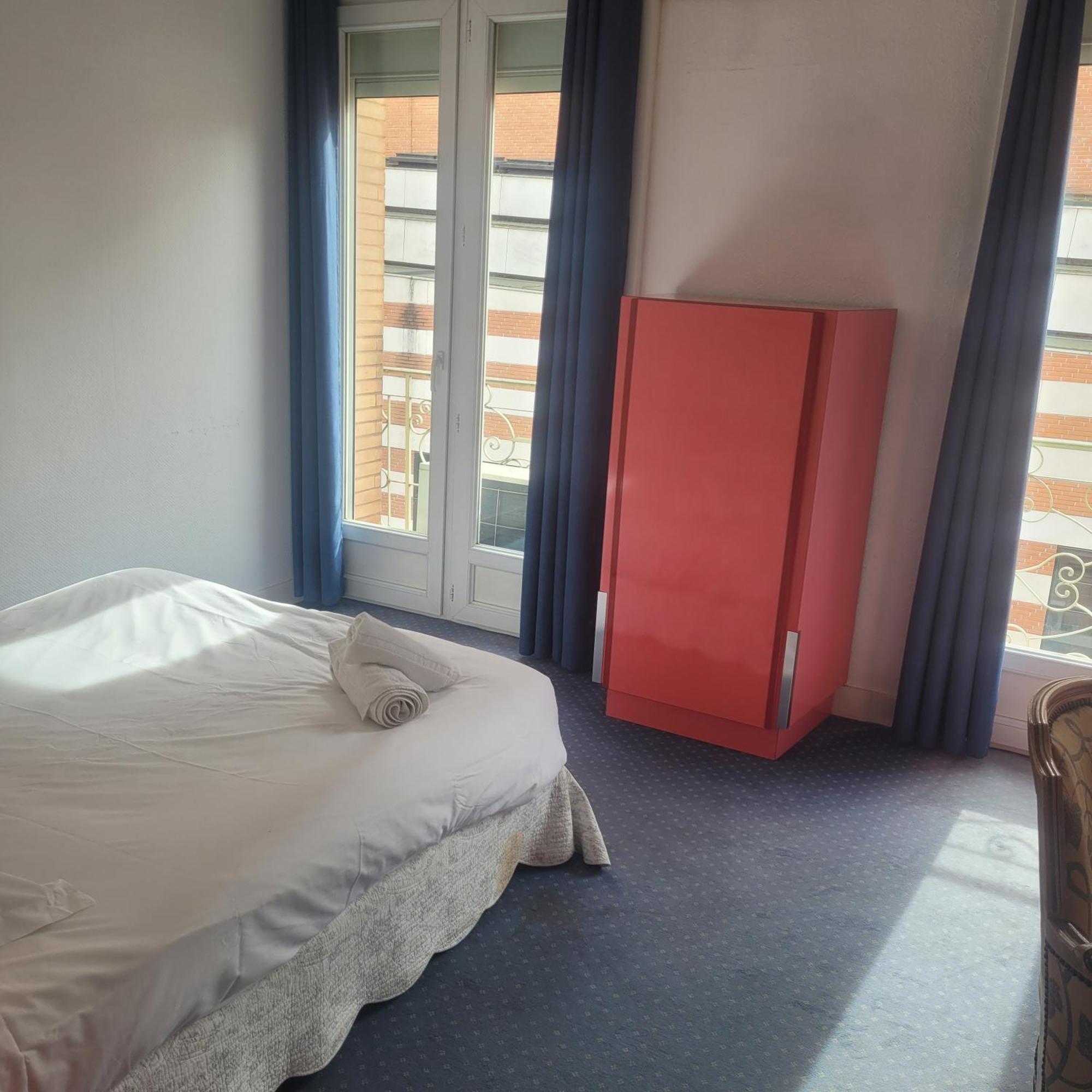 Hostel20 Toulouse Wilson Eksteriør bilde