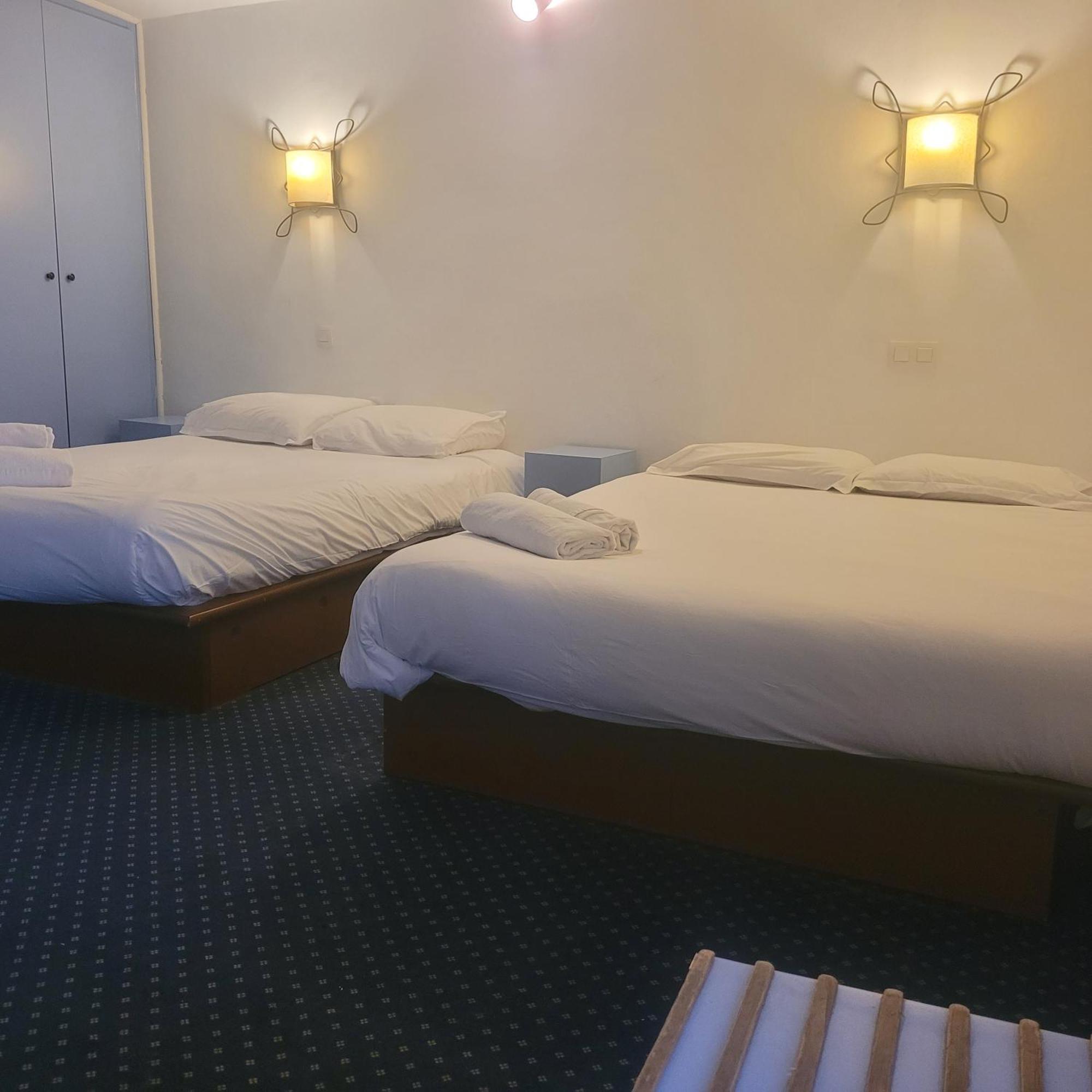 Hostel20 Toulouse Wilson Eksteriør bilde