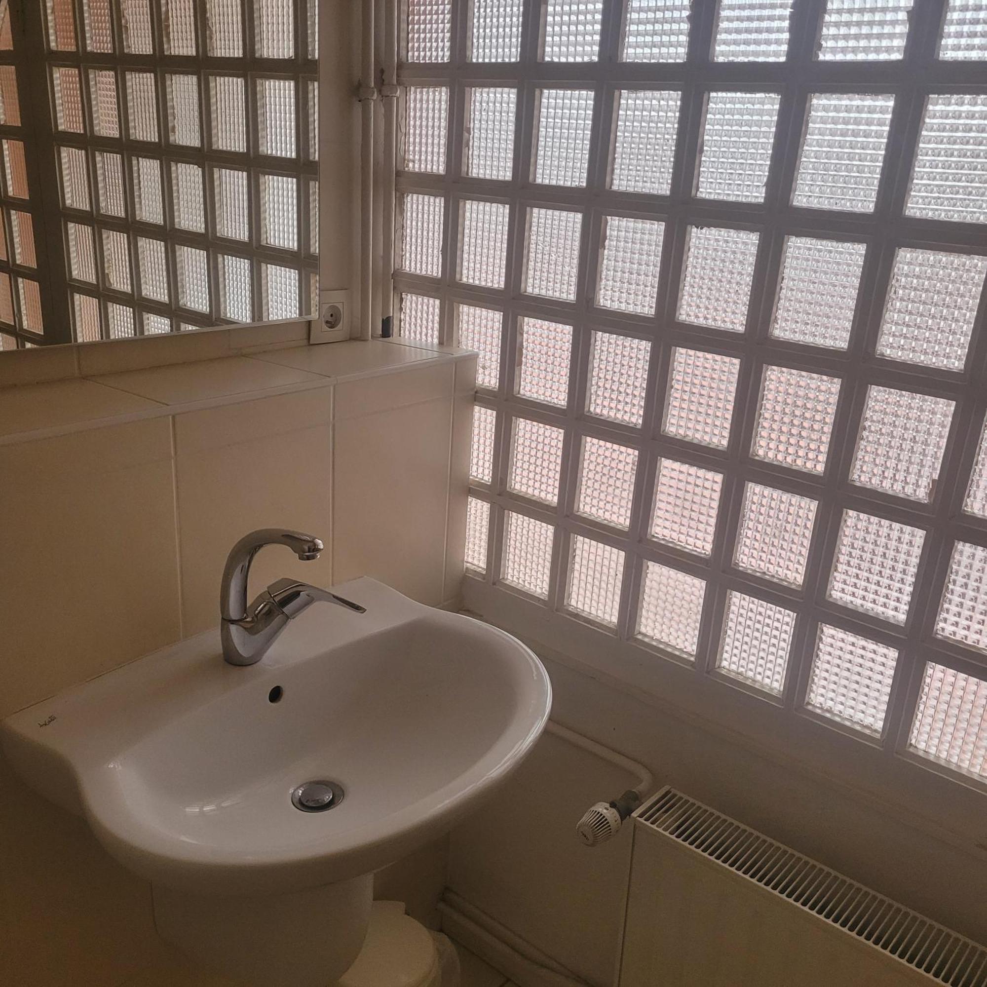 Hostel20 Toulouse Wilson Eksteriør bilde