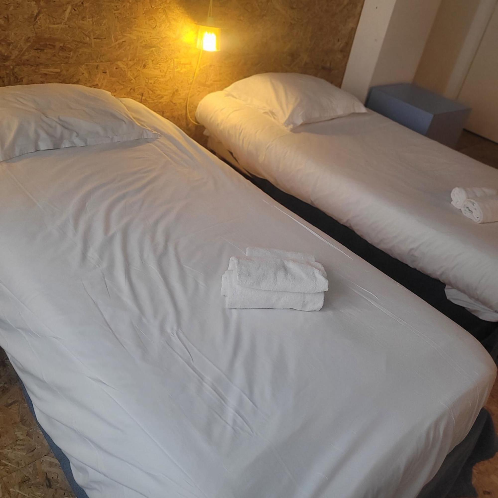 Hostel20 Toulouse Wilson Eksteriør bilde