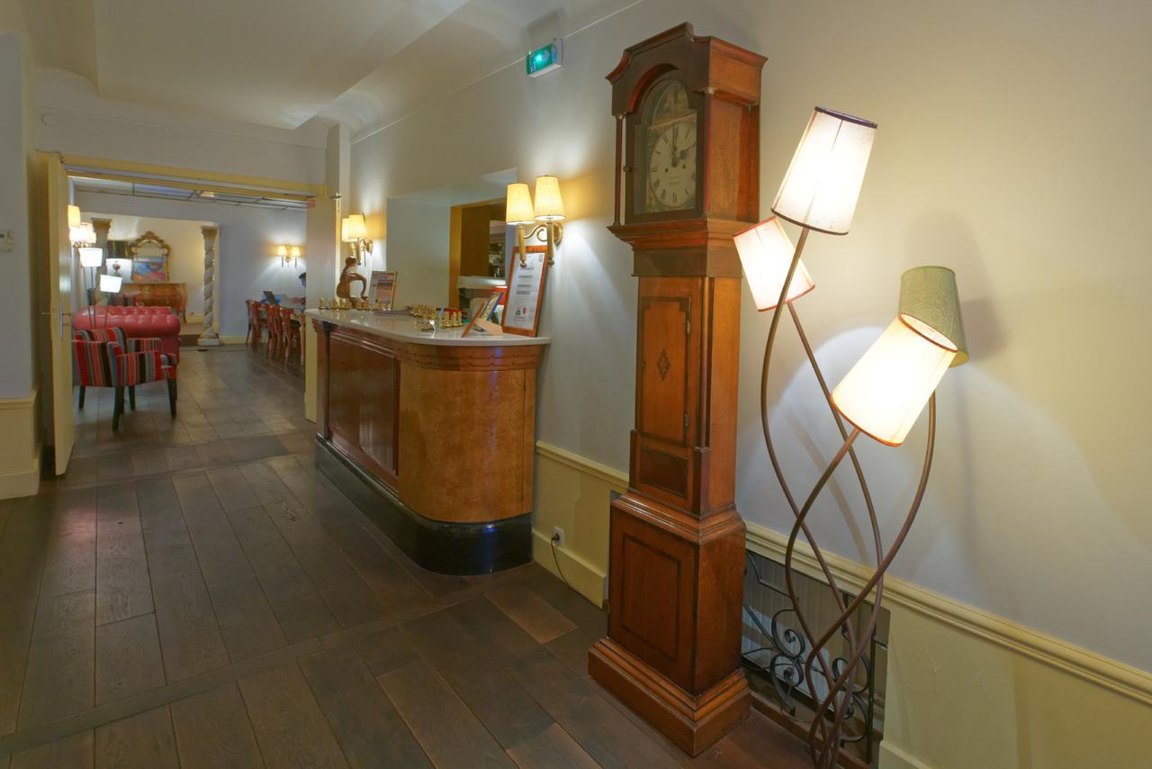Hostel20 Toulouse Wilson Eksteriør bilde