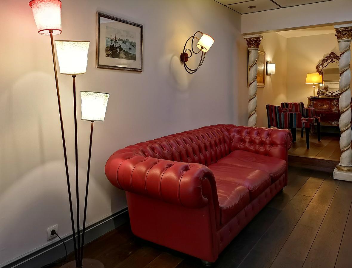 Hostel20 Toulouse Wilson Eksteriør bilde