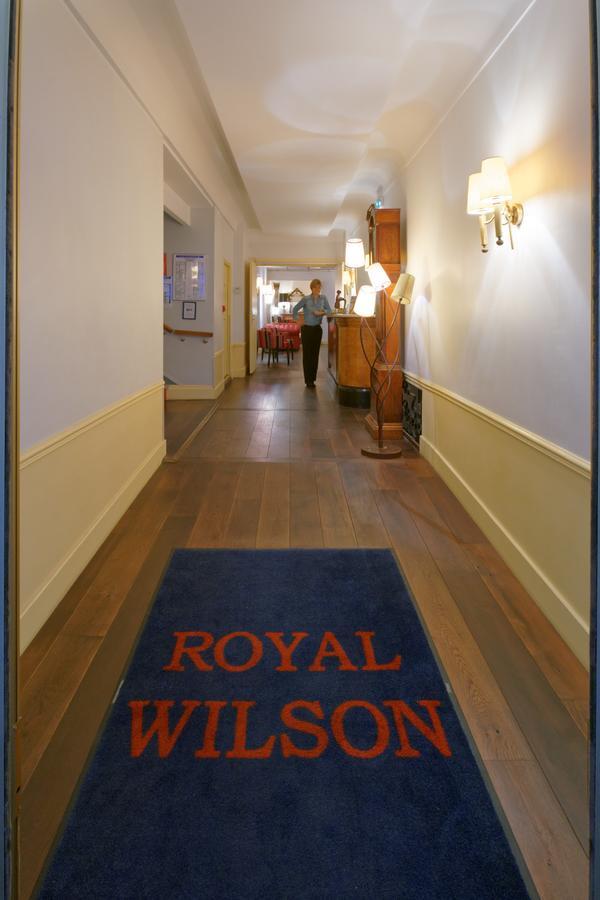 Hostel20 Toulouse Wilson Eksteriør bilde