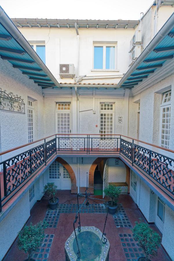 Hostel20 Toulouse Wilson Eksteriør bilde