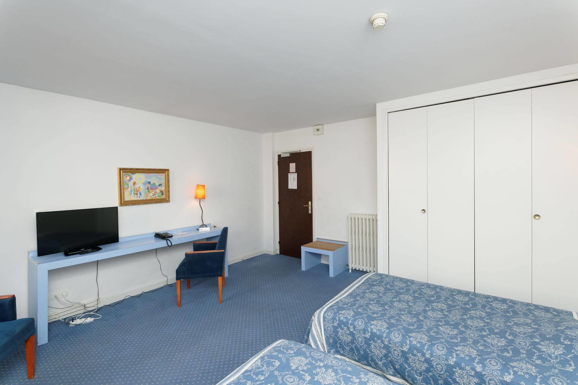 Hostel20 Toulouse Wilson Eksteriør bilde