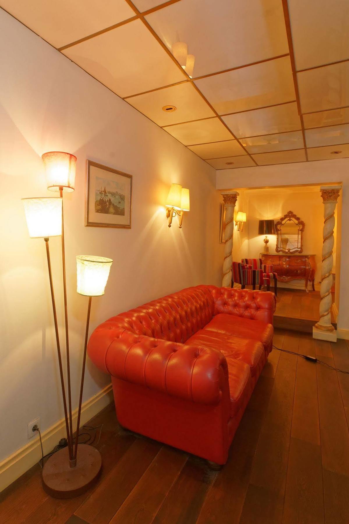 Hostel20 Toulouse Wilson Eksteriør bilde