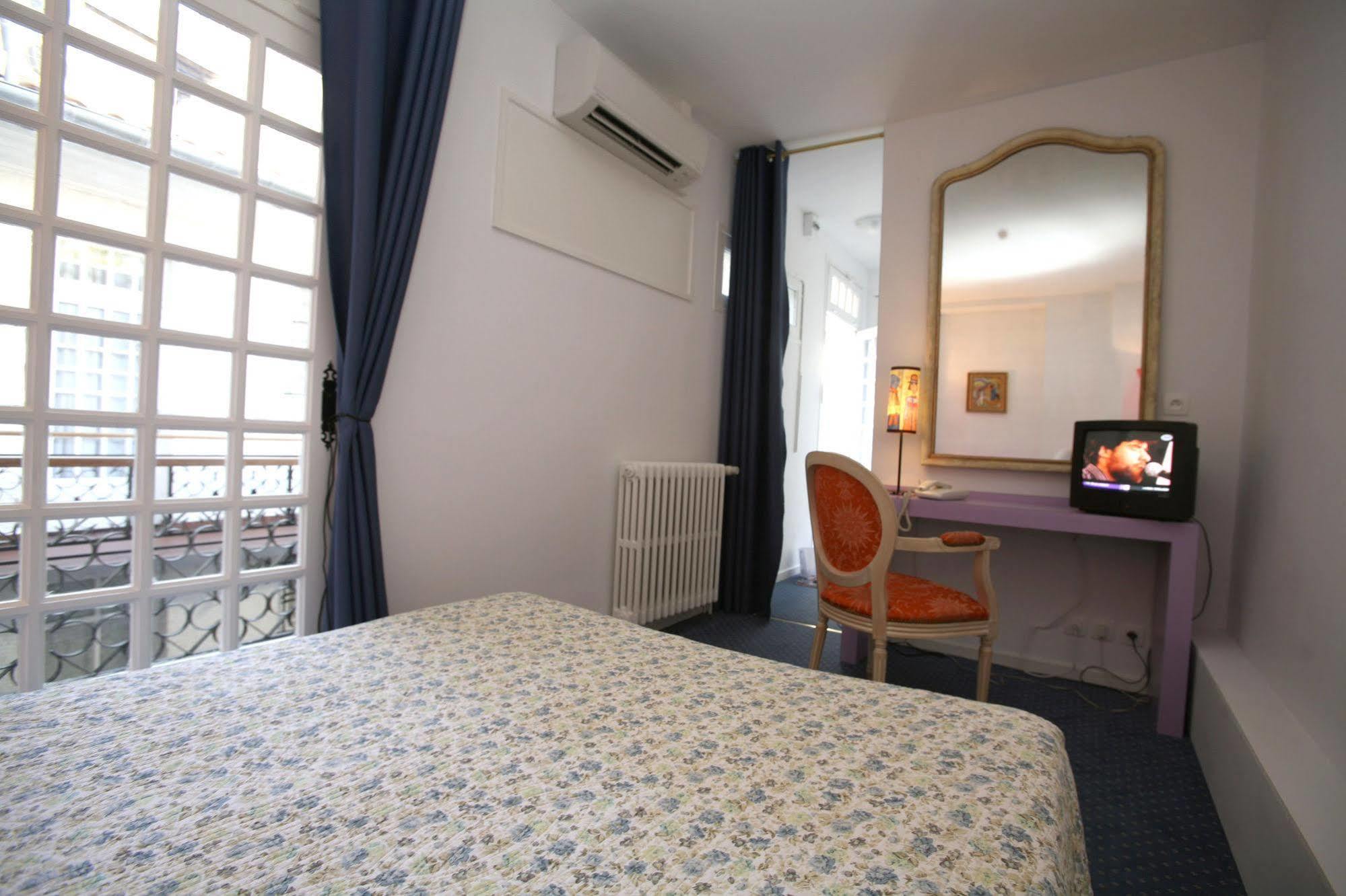 Hostel20 Toulouse Wilson Eksteriør bilde