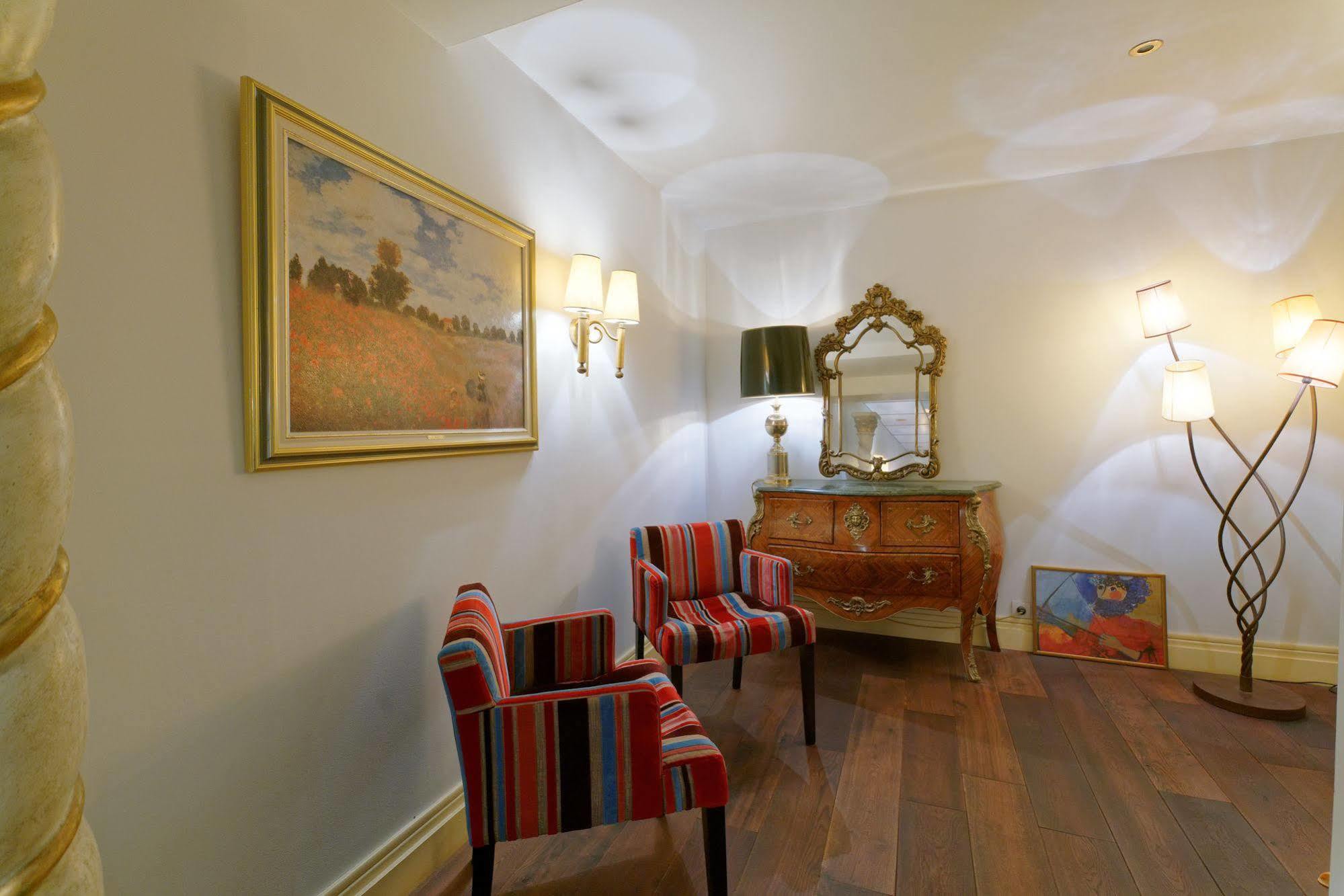 Hostel20 Toulouse Wilson Eksteriør bilde