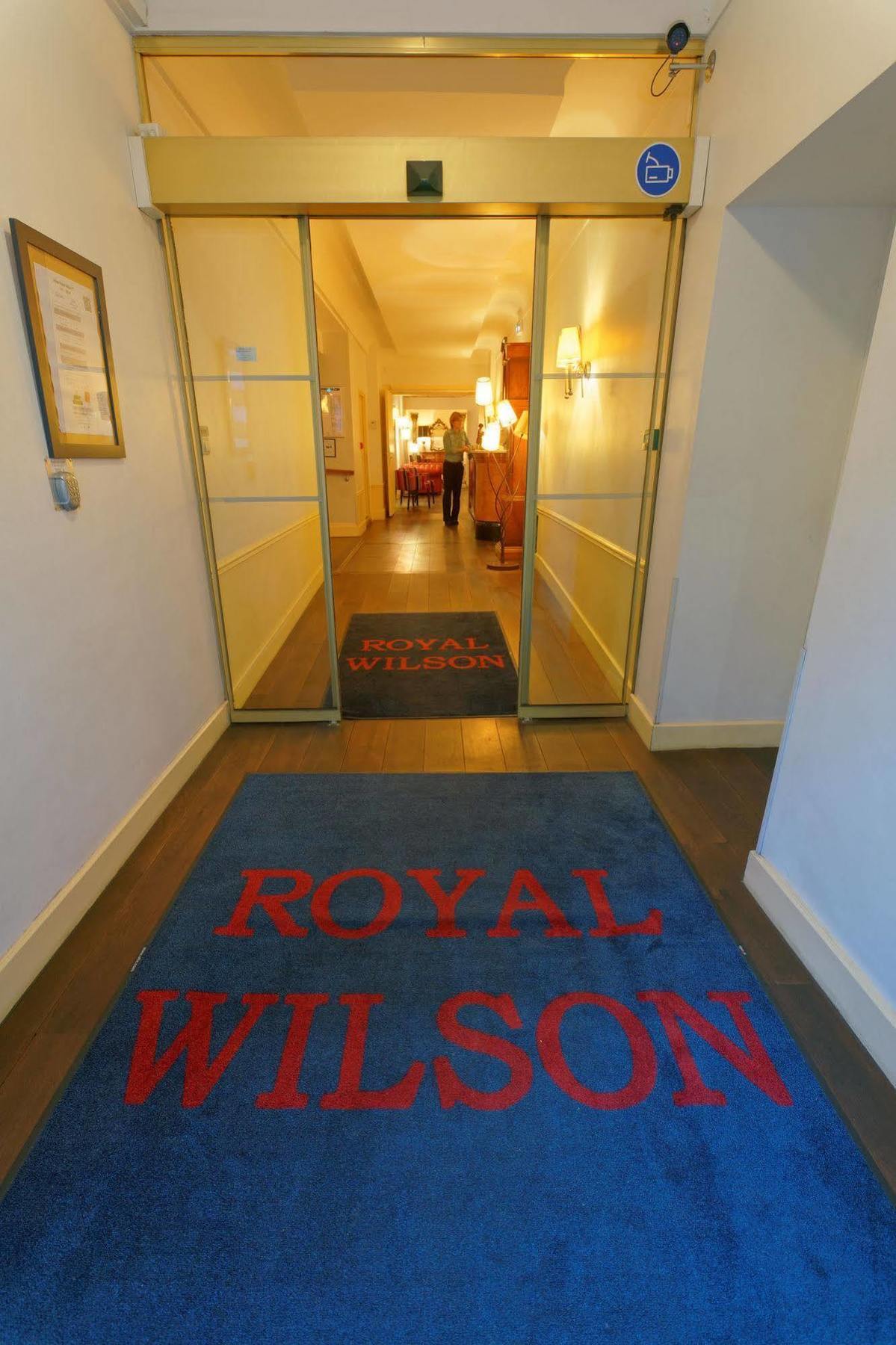 Hostel20 Toulouse Wilson Eksteriør bilde